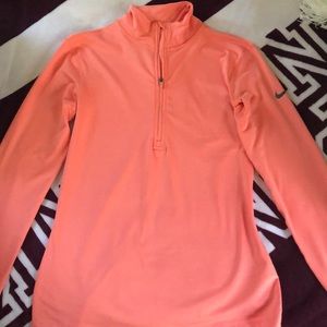 Nike Dri-Fit Long sleeve